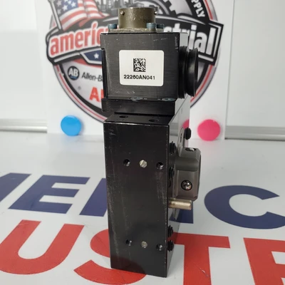Used ATI R19-M AUTOMATION MODULE R19M W/ QC29ME Tool Changers California US | American Industrial Supply Co. #1445136