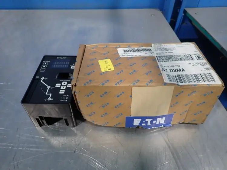 Used EATON 11ARMLSI Circuit Breaker Parts Ohio US | HGR 24 #727873