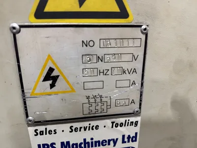 Techna Fab QC12K-12x2500 Fabrication & Sheet Metal | Bowland Trading Ltd (10)