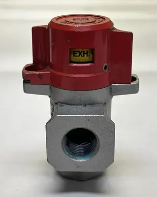 Used SMC VHS30-03 Pump & Valve Parts Ohio US | Surplus Asset Holdings #1245336