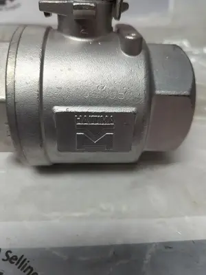 New | in-Stock HAITIMA 2" Pump & Valve Parts Ohio US | Surplus Asset Holdings #1238221