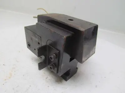 Used SR ENGINEERING _UNKNOWN_ Parts (Hydraulics and Pneumatics) | Arrow Industrial #635744