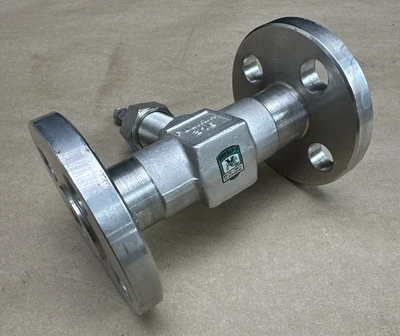 USED Fujikin JC150-1/2