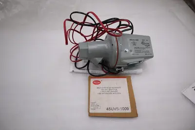 Used _UNKNOWN_ _UNKNOWN_ Parts (Furnace) Pennsylvania US | Global Equipment International, LLC #1431102