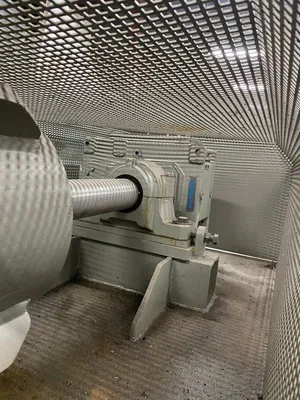 USED DRAISWERKE TR-100