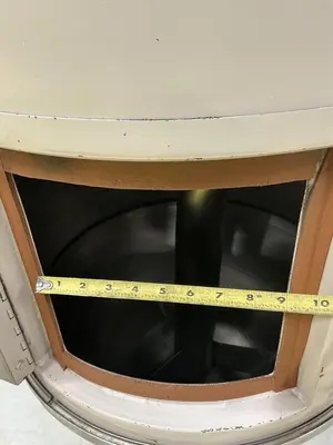 USED WHITLOCK NO MODEL NUMBER