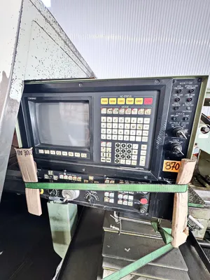 1992 OKUMA LH55-N CNC Lathes | CNCsurplus (4)
