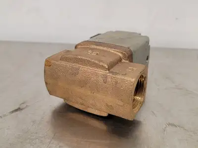 NEW SMC VNB414C-25A-6DZ
