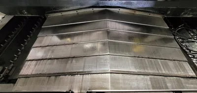 2016 MAZAK NEXUS VCN 700E/40-II CNC, Machining Centers | Machinery Central (10)