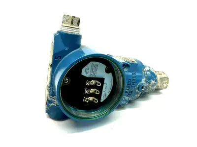 Used Rosemount Water Pressure Transmitter Pressure Transmitters Michigan US | Maverick Industrial Sales #1392755