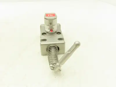 Allen Bradley 440T-MSALE10FB Guardmaster Trapped Key Interlock Switch with Key