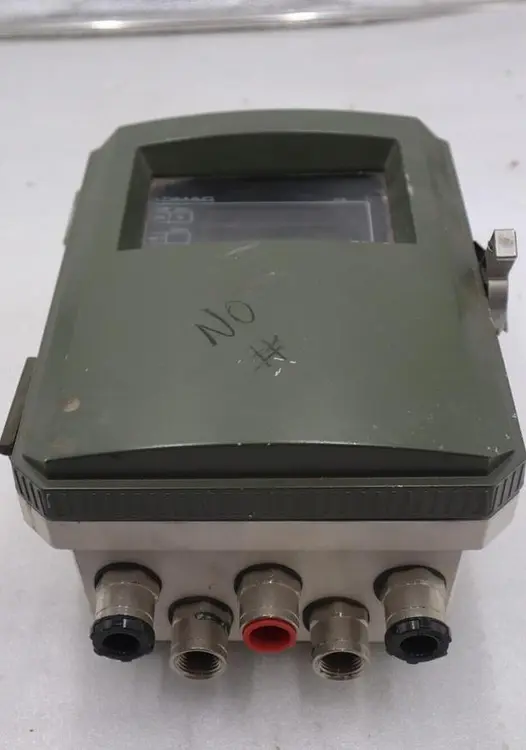 Used _UNKNOWN_ _UNKNOWN_ Flowmeters Pennsylvania US | Global Equipment International, LLC #1436243