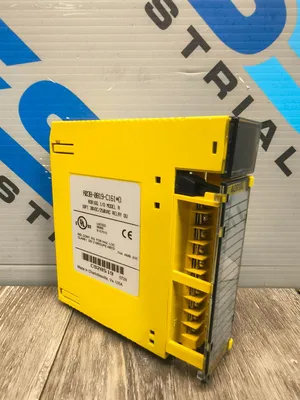 USED FANUC LTD. A03B-0819-C161#D