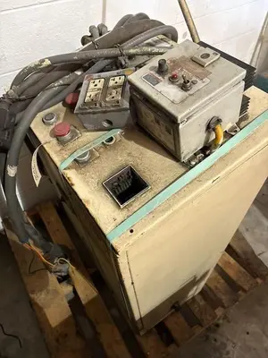OCAP Blind Rivet Assembly Machine