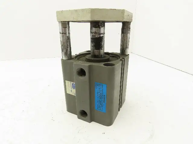 Used FABCO _UNKNOWN_ Pneumatic Cylinders | Arrow Industrial #633599