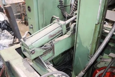USED DOALL TF-2525