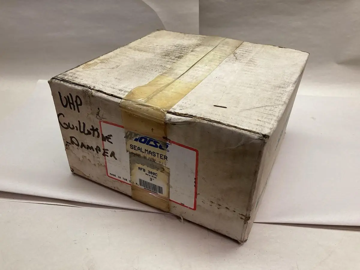 New | in-Stock SEALMASTER 559892 Bearings | Surplus Asset Holdings #1195358
