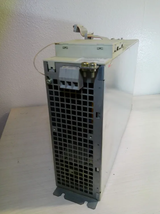 Used SIEMENS 6SN1123-1AA00-0DA1 Amplifiers | MachineStation #947116