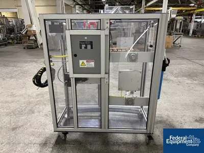 USED Multisorb Multisorb Dessicant Feeder