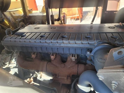 Used 1998 JCI 700M Wheel Loaders Colorado US | ABN Services #1339282