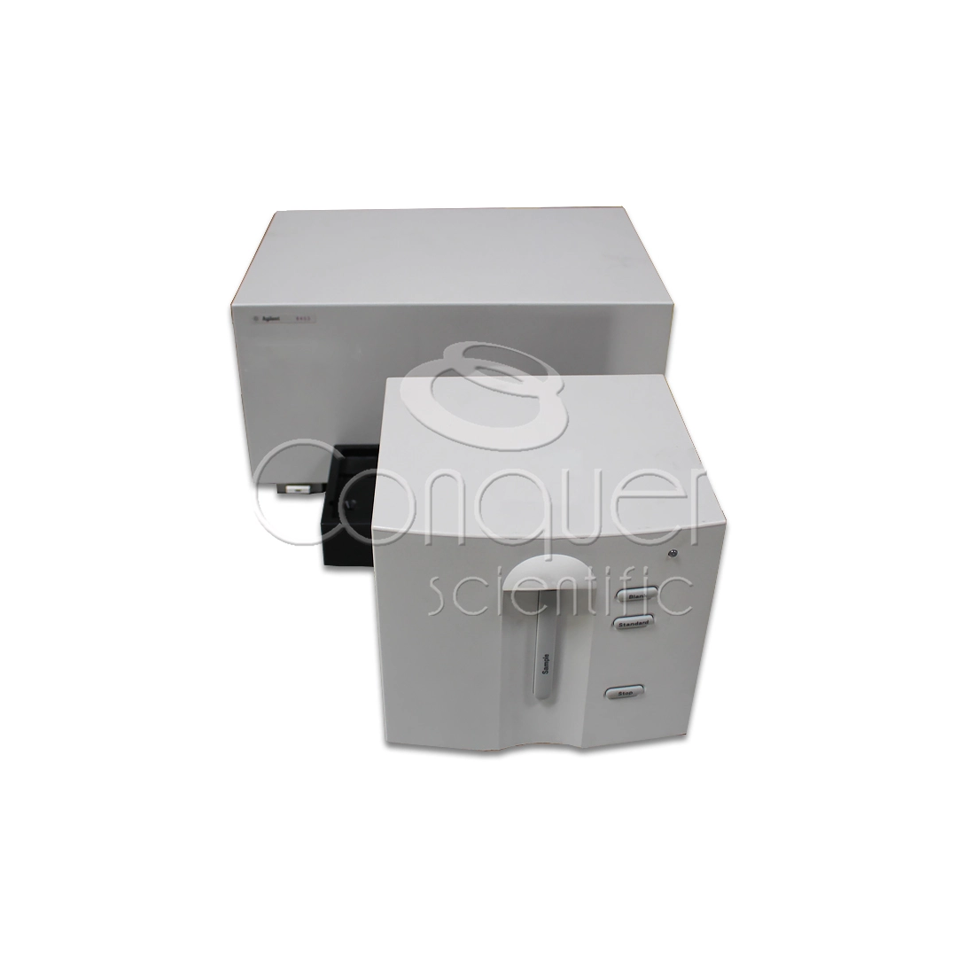 USED AGILENT TECHNOLOGIES G1103A