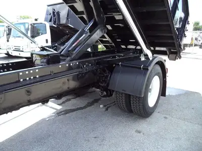 Used 2019 INTERNATIONAL _UNKNOWN_ Hooklifts & Roll-Offs Florida US | TLC Truck & Equipment #1568913
