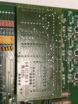 USED ARBURG 399C