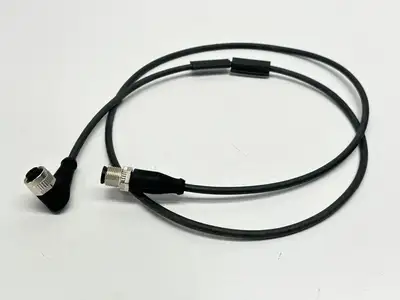 New | in-Stock Balluff BCC M425-M414-3A-304-PX0434-010, BCC03AA Cable & Wire Michigan US | Maverick Industrial Sales #1454245