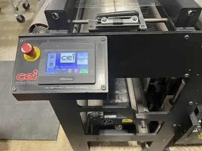 USED 2015 CEI 130-SS