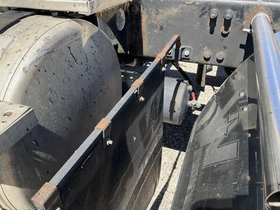 Used 2006 STERLING AT9500 Conventional trucks Michigan US | Miedema Asset Management Group #1337417