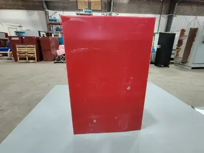 Outside Housing for Mounted Fire Extinguisher