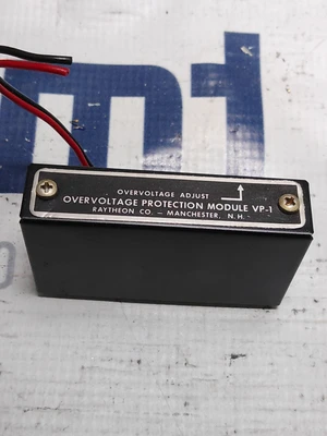 USED RAYTHEON VP-1