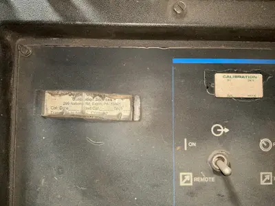Used MILLER DELTAWELD 302 Mig Welders Ohio US | HGR 24 #1460072