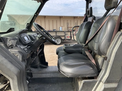 Used 2021 CAN-AM DEFENDER Utility Vehicles Michigan US | Miedema Asset Management Group #1761361