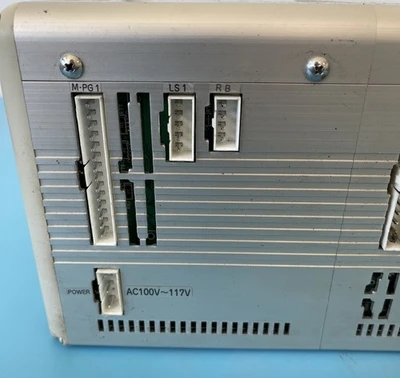 USED IAI SEL-G-4-AC-400c.200B.60