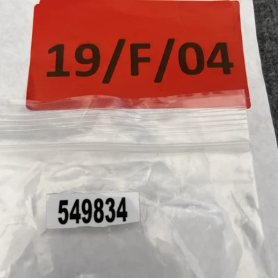 Used Entrelec ["0115 116 07", "011511607"] Terminal Blocks California US | Davliegogo LLC #1706574