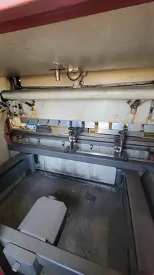 2012 BAYKAL APHS 2606-90 Press Brakes-Hydraulic Power | Asset Exchange Corporation (3)