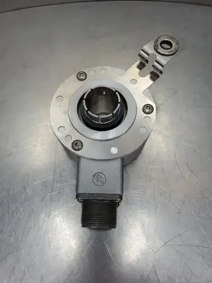 Used BEI SENSORS HS35F-100-R5-BS-2048-ABZC-4469-SM18-S Encoders South Carolina US | Palmetto Automation #1158985