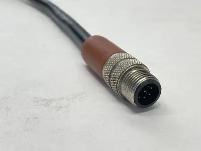 Used STI Micro Safe Light Curtain Transmitter 70191-1077 Light Curtains & Grids Michigan US | Maverick Industrial Sales #1402195