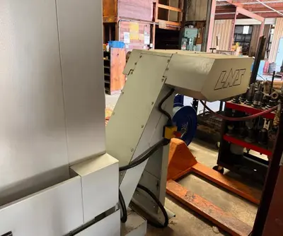 USED 2012 MORI SEIKI NL2500/1250