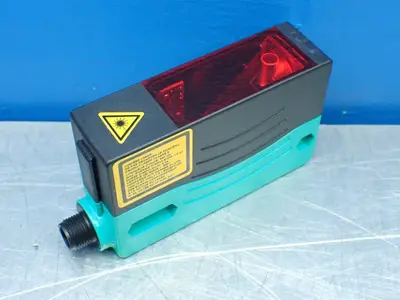 NEW PEPPERL+FUCHS VDM288LIO/73C/136