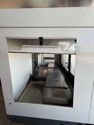 2018 HAAS VF-4SS Vertical Machining Centers | Toolquip, Inc. (4)