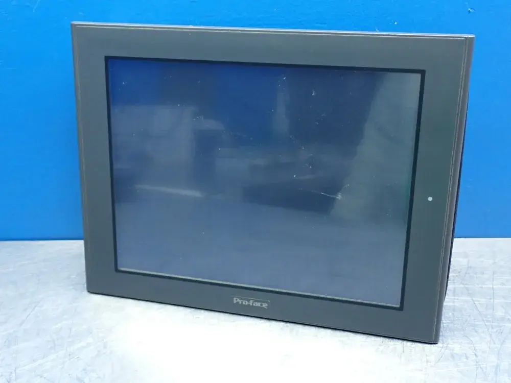 Used PROFACE QPLCTAE0000A Electrical Panels Ohio US | HGR 24 #728055