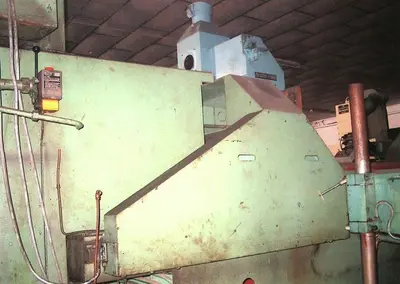 USED FAVRIN 130 TON