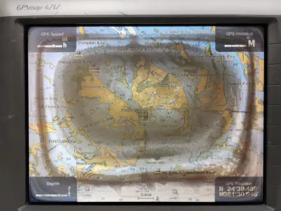 Used SPORADIC SURPLUS _UNKNOWN_ GPS Equipment Texas US | Sporadic Surplus LLC #1710731