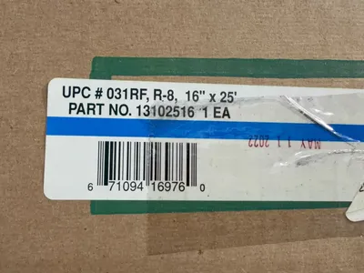 Used ATCO RUBBER PRODUCTS 13102516 Miscellaneous MRO Ohio US | HGR 24 #1146840