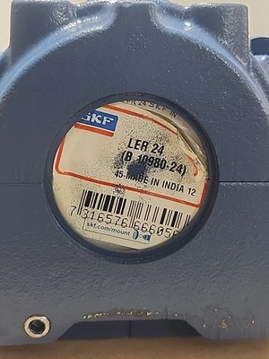 NEW SKF SAF 511
