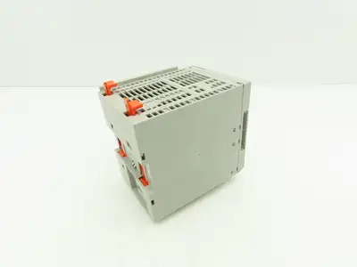 Allen Bradley 5069-L306ER CompactLogix 5380 PLC 600KB Ethernet/IP Controller