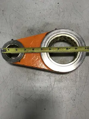 USED CINCINNATI MILACRON 3989554