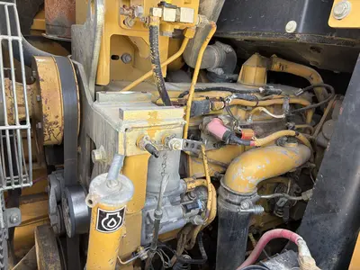 Used 1995 CATERPILLAR 953C Compact Track Loaders Texas US | Proxy Equipment #1383059
